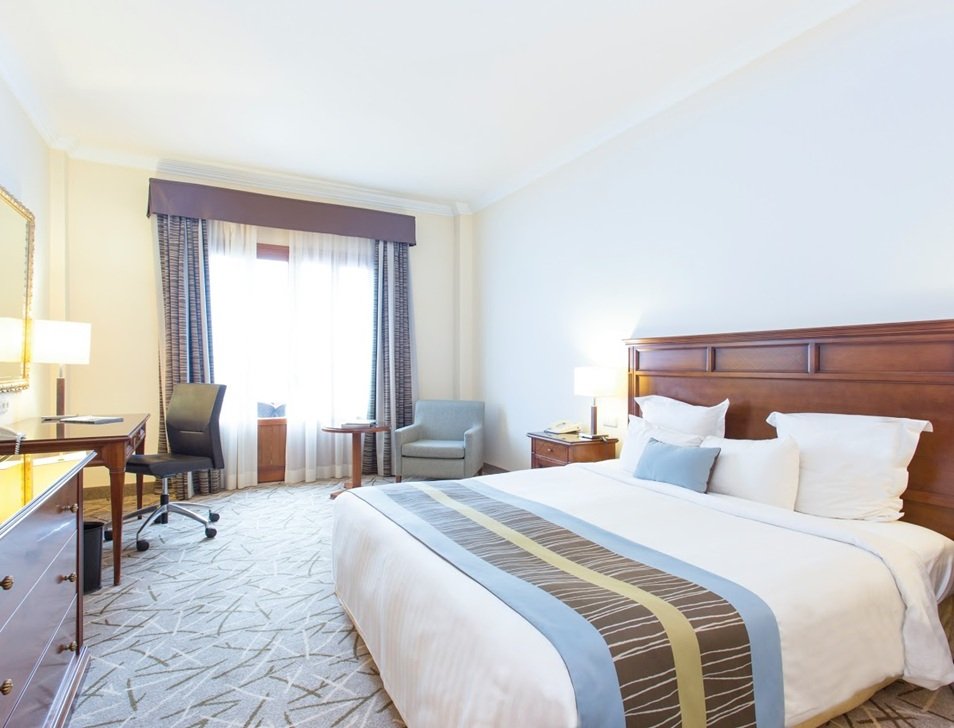 Son Antem Room