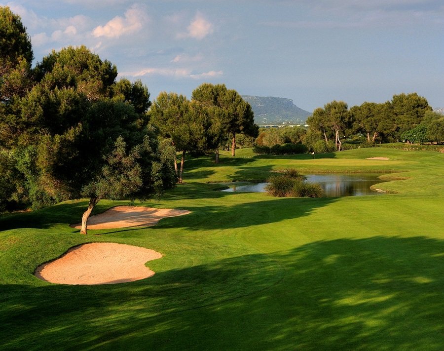 Son Antem Golf